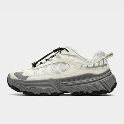FILA 系列厚底運動鞋